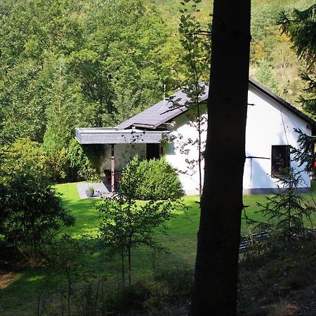 Haus Haase Plettenberg Exterior foto