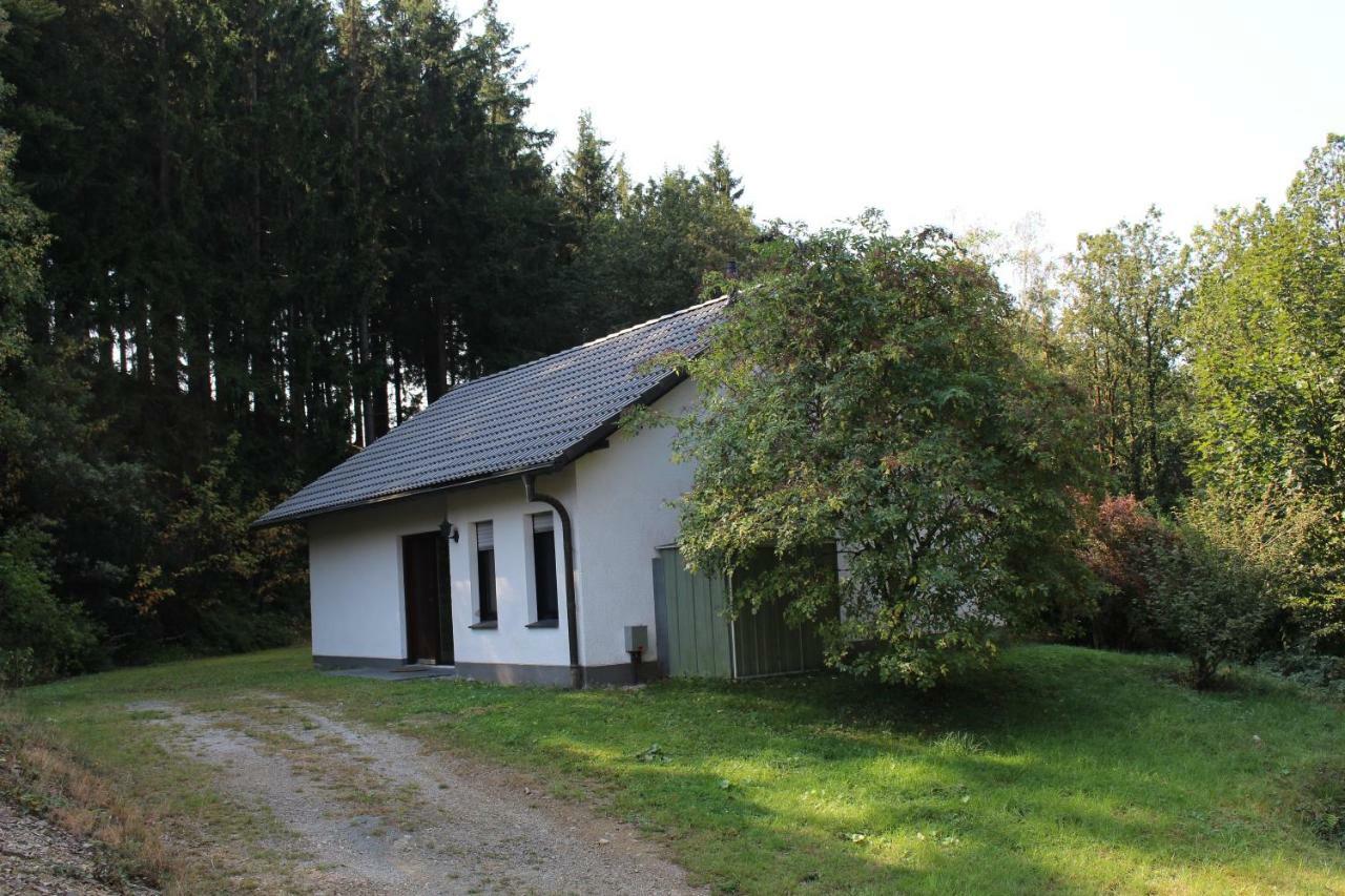 Haus Haase Plettenberg Exterior foto