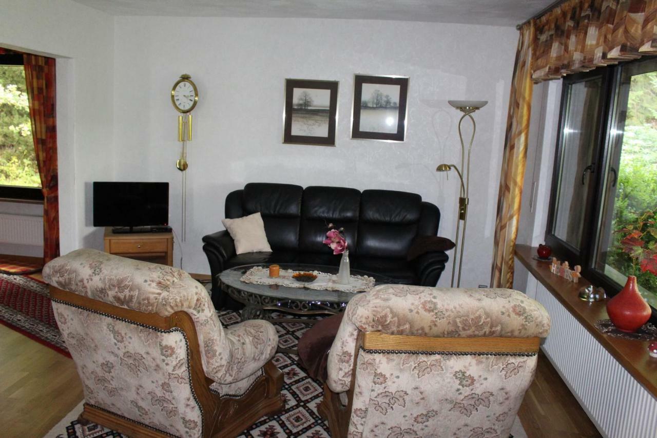 Haus Haase Plettenberg Exterior foto